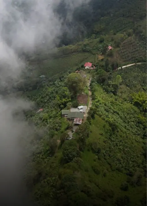Tour Cordillera