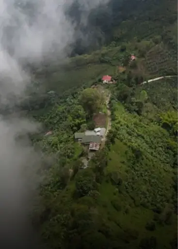 Tour Cordillera